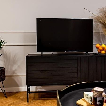 Elegant, Comfortable In The Heart Of Warsaw! Apartment Екстериор снимка