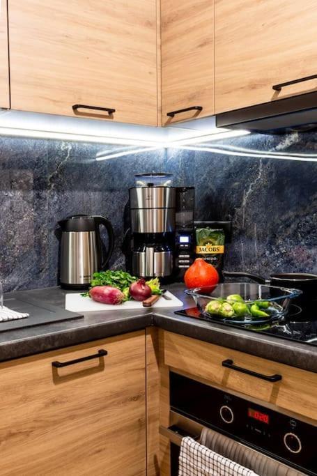 Elegant, Comfortable In The Heart Of Warsaw! Apartment Екстериор снимка