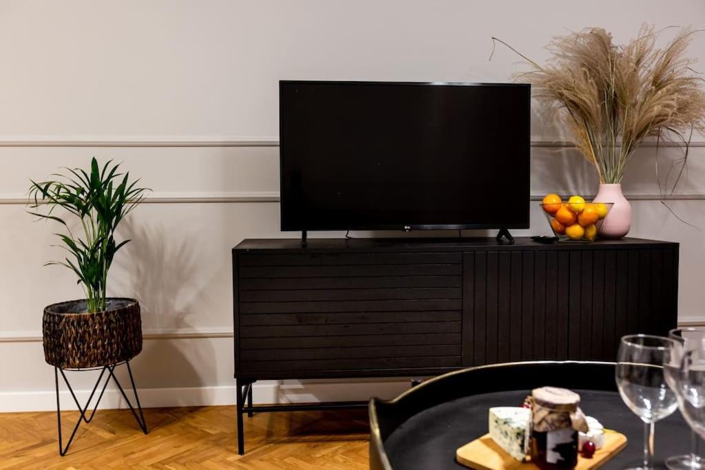 Elegant, Comfortable In The Heart Of Warsaw! Apartment Екстериор снимка