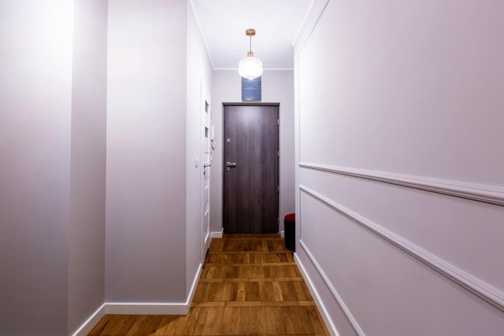 Elegant, Comfortable In The Heart Of Warsaw! Apartment Екстериор снимка