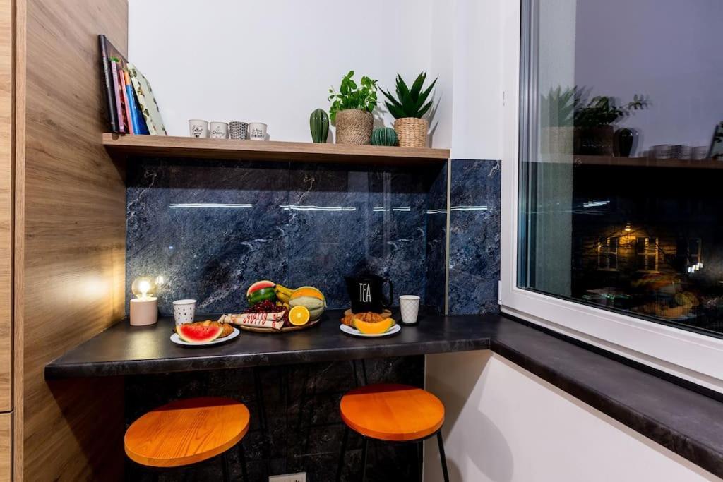 Elegant, Comfortable In The Heart Of Warsaw! Apartment Екстериор снимка