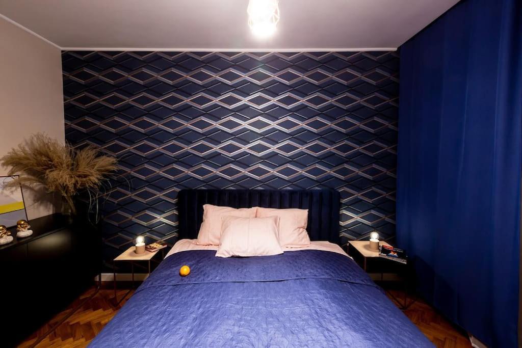 Elegant, Comfortable In The Heart Of Warsaw! Apartment Екстериор снимка