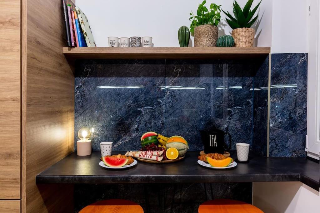 Elegant, Comfortable In The Heart Of Warsaw! Apartment Екстериор снимка