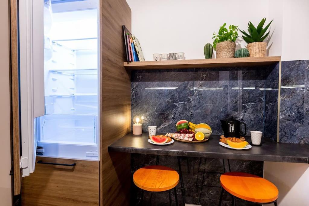 Elegant, Comfortable In The Heart Of Warsaw! Apartment Екстериор снимка