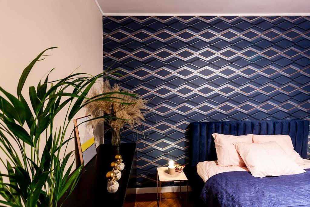 Elegant, Comfortable In The Heart Of Warsaw! Apartment Екстериор снимка