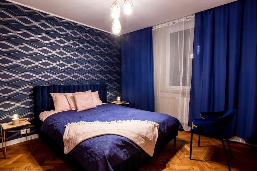 Elegant, Comfortable In The Heart Of Warsaw! Apartment Екстериор снимка